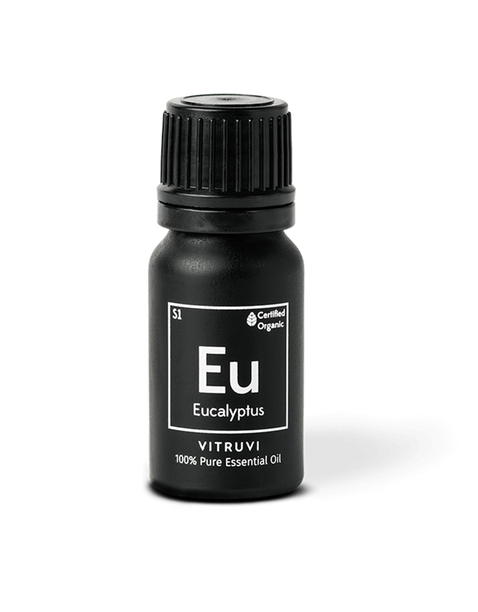 Vitruvi Vitruvi Eucalyptus Essential Oil