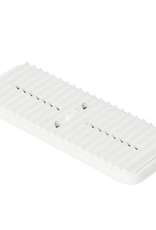 Unwrapped Life Bar Tray - White