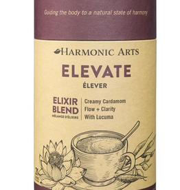 Harmonic Arts Elevate Elixir Blend