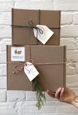Gift Wrapping - The Full Package