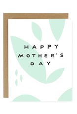 Worthwhile Paper Petal Mother's Day Card