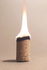 Incausa Hand-pressed Palo Santo Incense