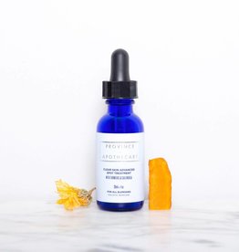 Province Apothecary PA Clear Skin Advanced Spot Concentrate