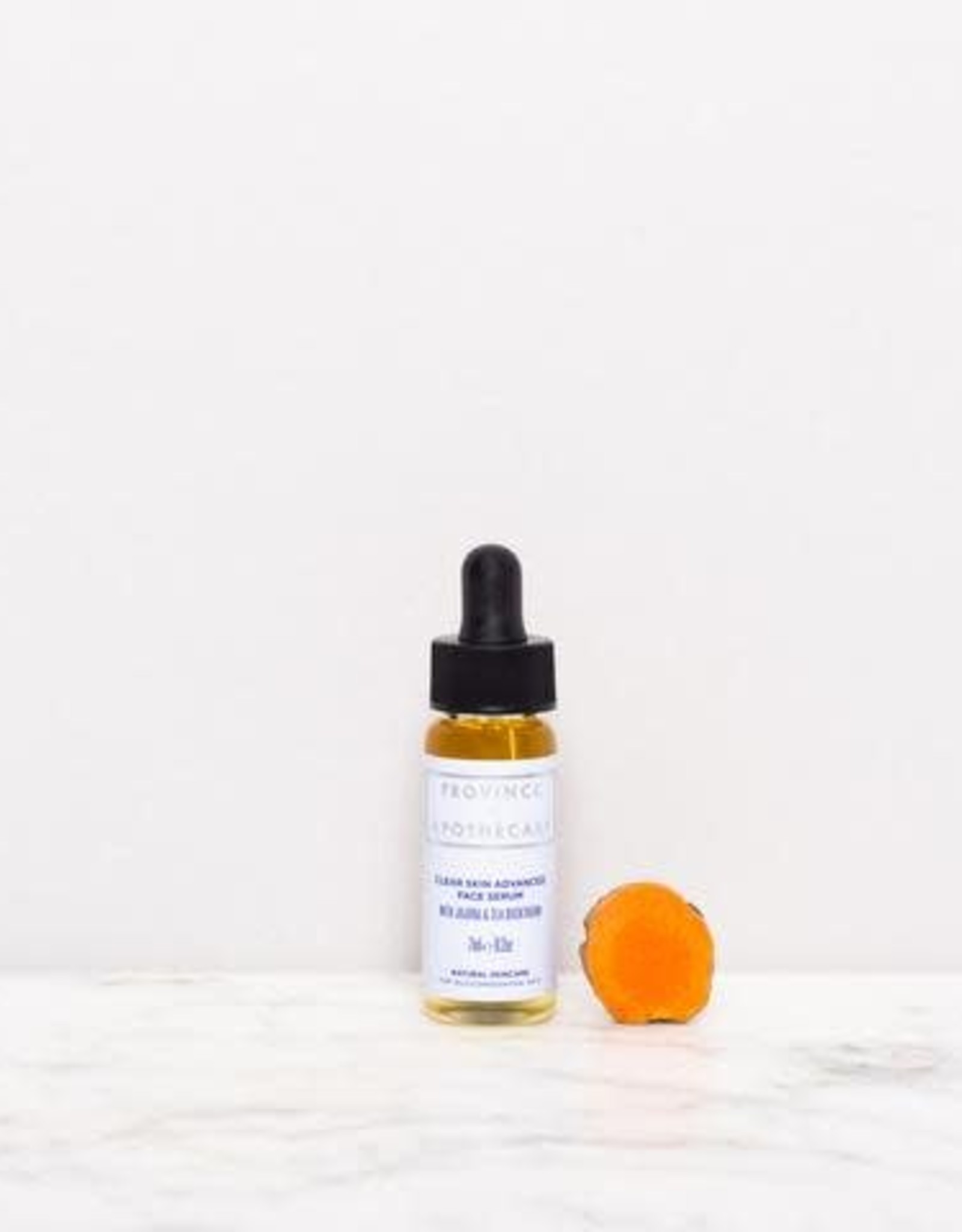 Province Apothecary PA Clear Skin Advanced Face Serum