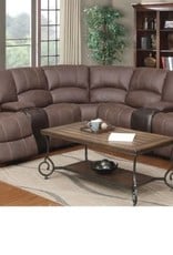 3660 6 Piece Sectional