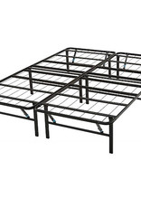 Twin Metal Platform Base