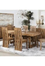 Brownstone Dining Table 98234