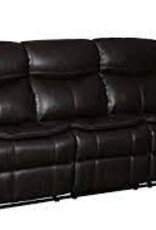 6967 Brown Sofa