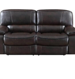 4400 Sofa (Brown)