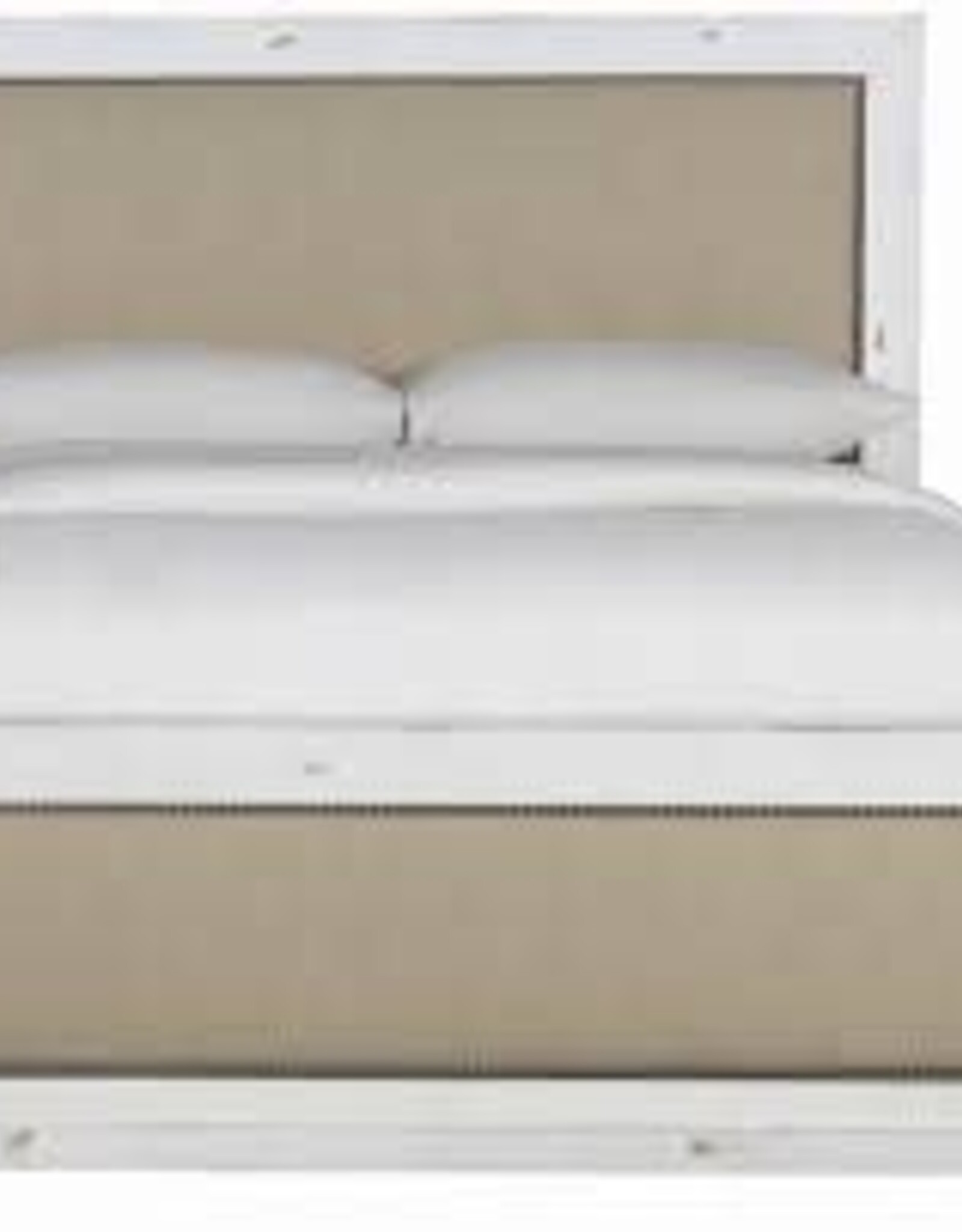 P610 King Bed