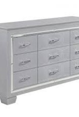 1916 Dresser