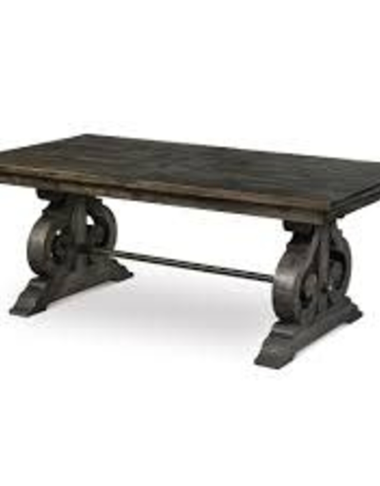 Espresso Dining Table D2491