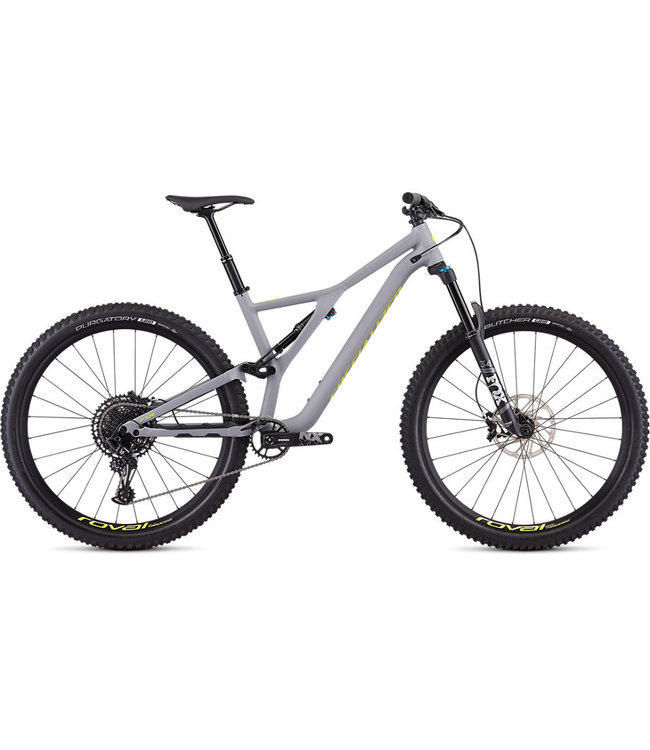 specialized stumpjumper fsr