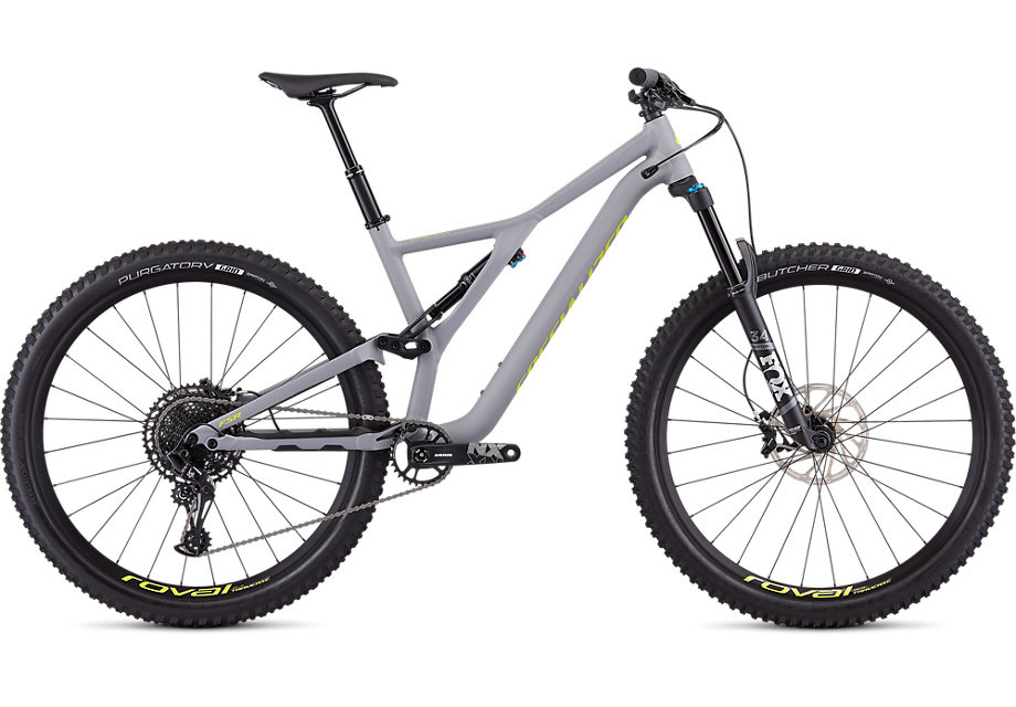 stumpjumper fsr comp 29