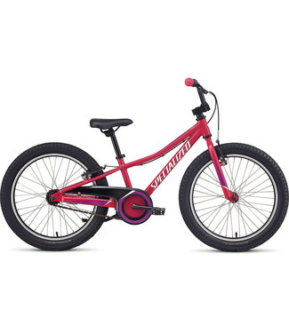 Specialized Riprock 20 Coaster Rainbow Flake