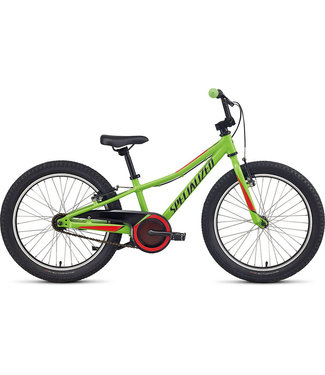 Specialized Riprock 20 Coaster Monster Green/Nordic Red/Black