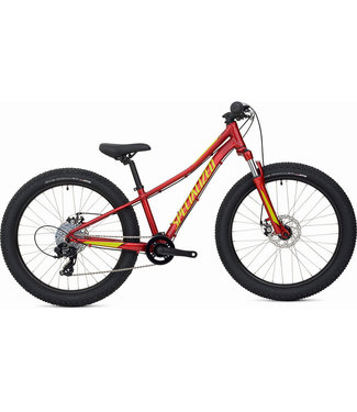 Specialized Riprock 24 Candy Red/Hyper/Black