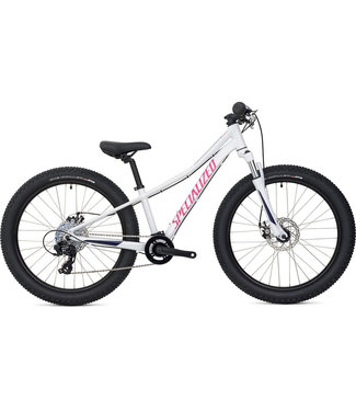 Specialized Riprock 24 Metallic White/Pearl Indigo/Pearl Pink