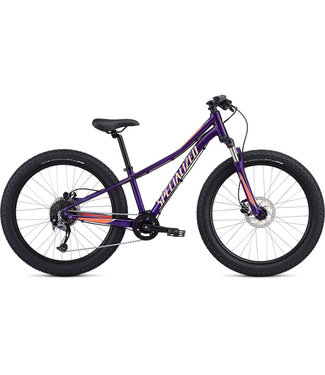 Specialized Riprock Comp 24 Plum Purple/Acid Lava/Ice Lava