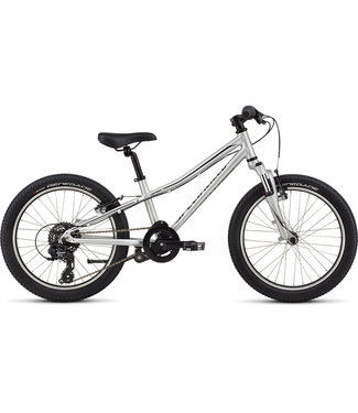 Specialized Hotrock 20 Light Silver/Black