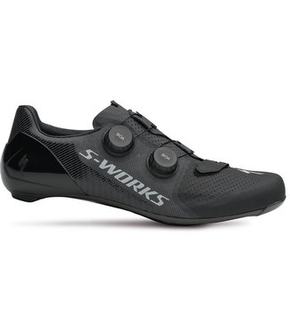Specialized S-Works 7 Road Shoe Black