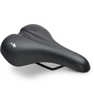 Specialized BG Comfort Saddle Black 180mm