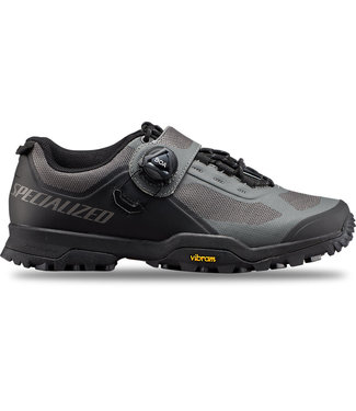 Specialized Rime 2.0 MTB Shoe Black