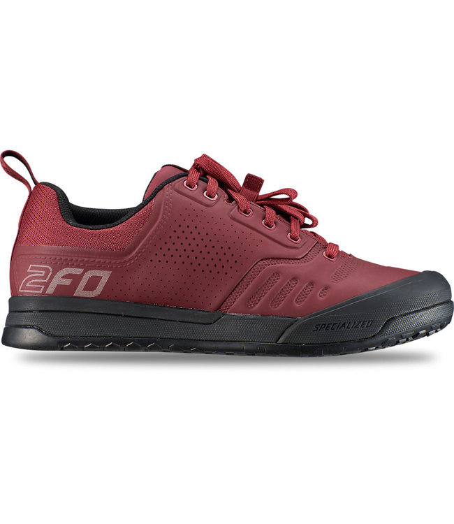 Specialized 2FO Flat 2.0 MTB Shoe