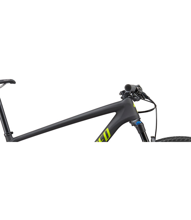 Specialized Epic Hardtail Comp Carbon 29 Carbon/Hyper