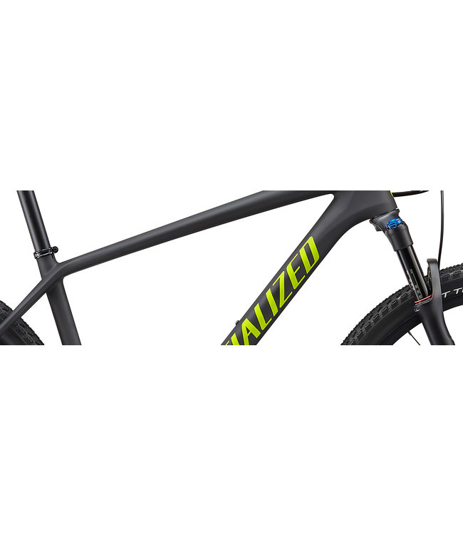 Specialized Epic Hardtail Comp Carbon 29 Carbon/Hyper