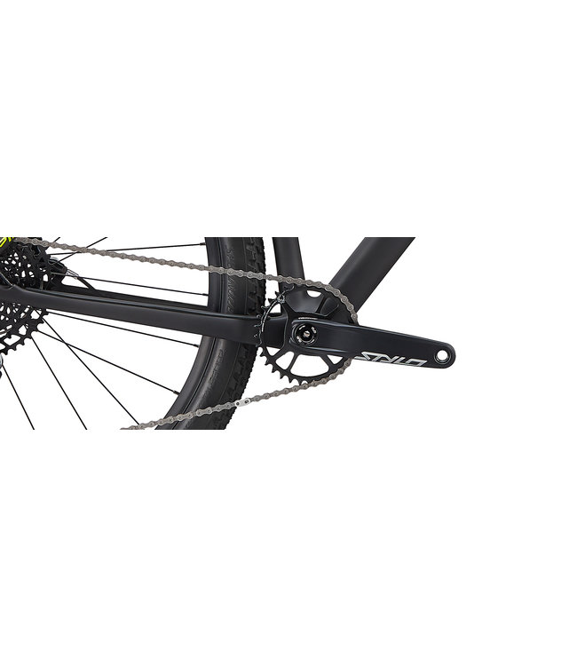 Specialized Epic Hardtail Comp Carbon 29 Carbon/Hyper