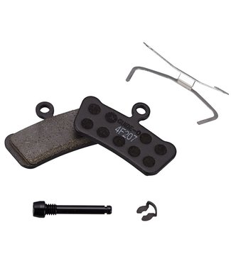 SRAM G2/Guide/Trail Disc Brake Pads Organic