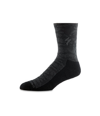 Specialized Techno MTB Tall Sock