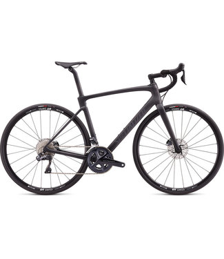 Specialized ROUBAIX COMP UDI2 CARB/BLK 56
