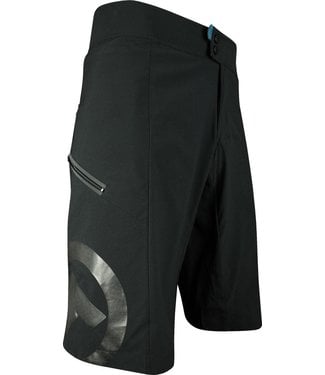 Tineli MTB Trail Shorts Black