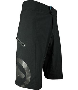 Tineli Tineli MTB Trail Shorts Black