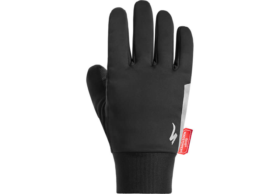 gore bike wear element urban windstopper gloves