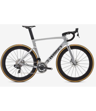 Specialized S-Works Venge 58
