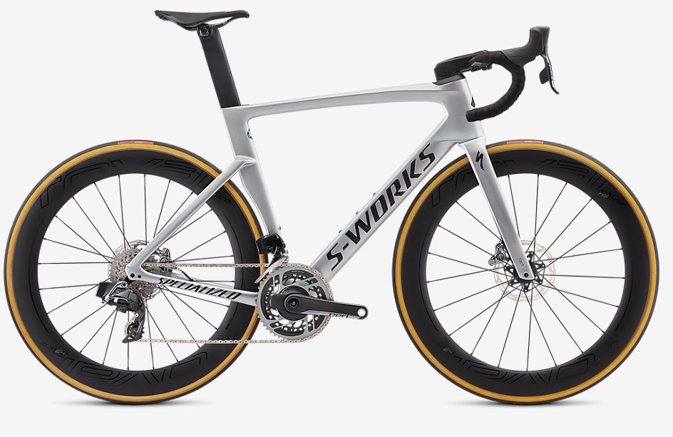 venge 58
