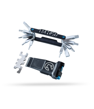 PRO Mini Tool - Alloy 22 Functions