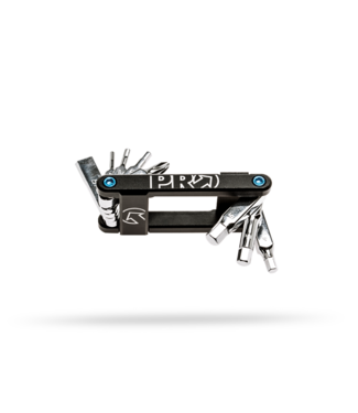 PRO Mini Tool - Alloy 8 Functions