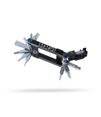 PRO Mini Tool - Alloy 15 Functions