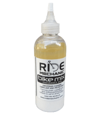 Ride Mechanic Bike Mix - 185ml