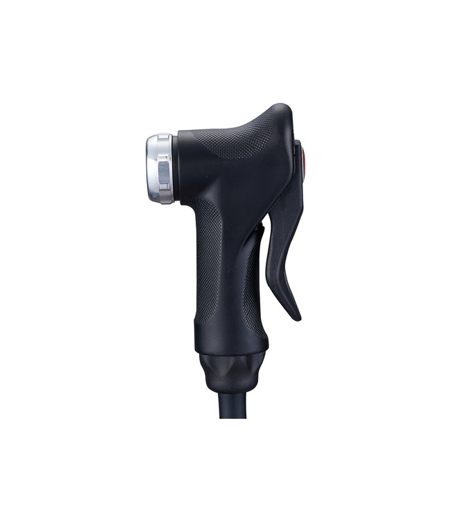 Specialized Air Tool Comp Floor Pump - Rocket Red