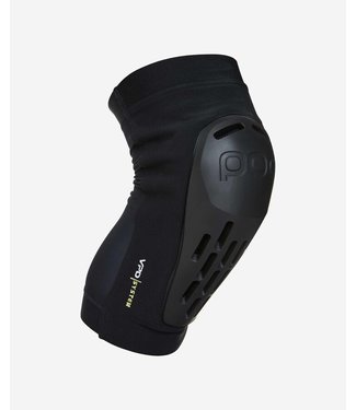 POC VPD System Light Knee Pad Uranium Black