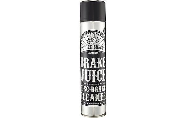 juice lubes disc brake cleaner