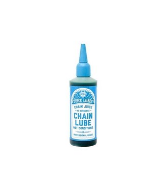 Juice Lubes Chain Juice Wet Lubricant - 130ml