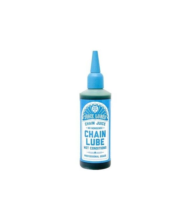 Juice Lubes Chain Juice Wet Lubricant - 130ml