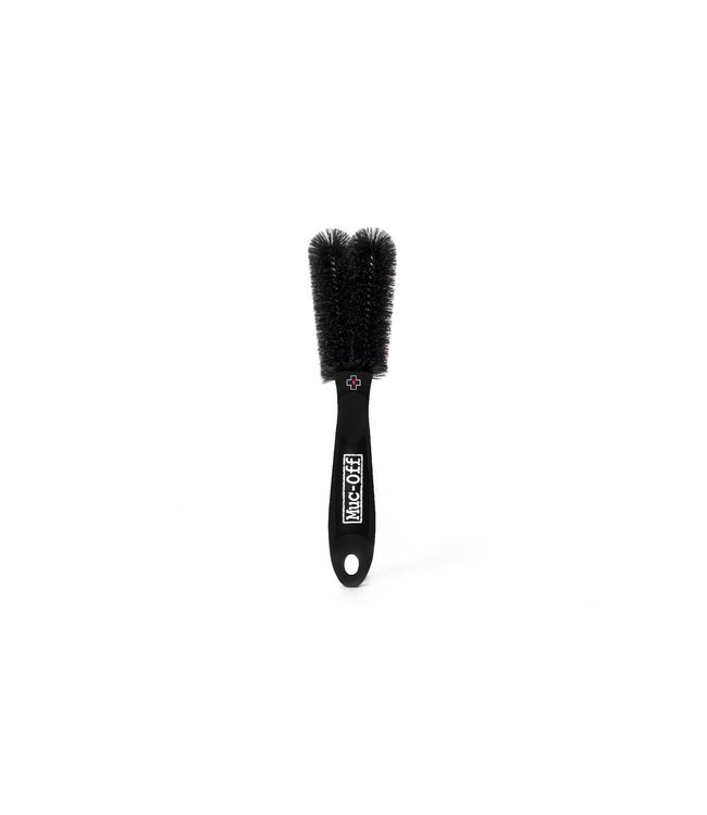 Muc Off Premium Cleaning Brush Kit - Pack of 5