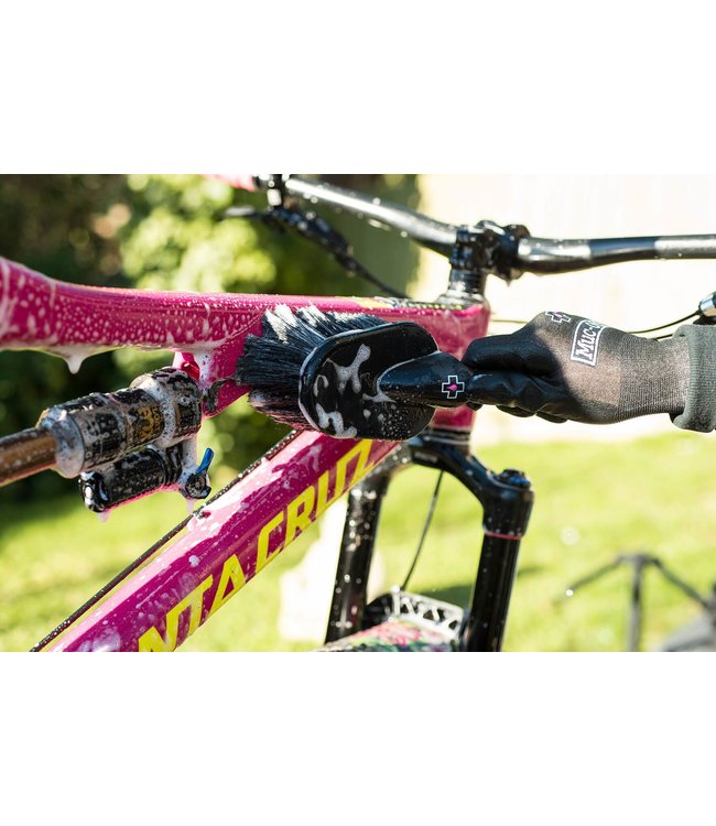 Muc Off Soft Washing Cleaning Brush